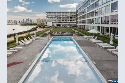 9 Somerset Lane 118 #118, Edgewater, NJ 07020 - Photo 3