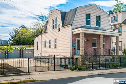 5 Norwood Avenue, Irvington, NJ 07111 - Photo 1