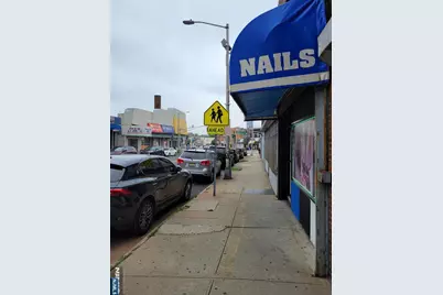 1134 Clinton, Irvington, NJ 07111 - Photo 1