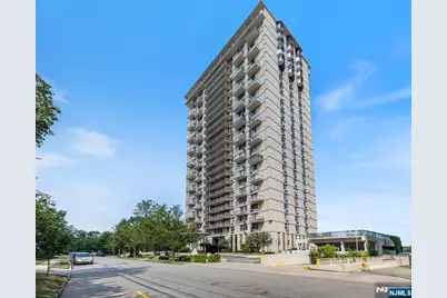 160 Overlook Avenue 7A #7A, Hackensack, NJ 07601 - Photo 13