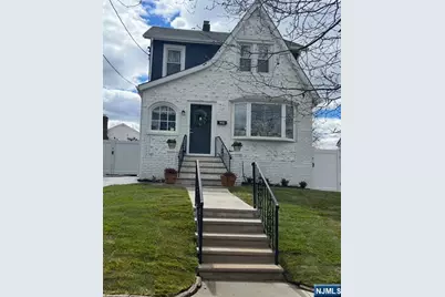 105 Jauncey Avenue, North Arlington, NJ 07031 - Photo 1