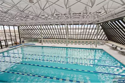7004 Kennedy Boulevard 31G #31G, Guttenberg, NJ 07093 - Photo 5