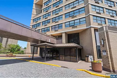 7004 Kennedy Boulevard 31G #31G, Guttenberg, NJ 07093 - Photo 9