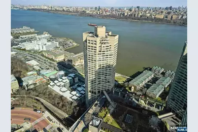 7004 Boulevard East 26D #26D, Guttenberg, NJ 07093 - Photo 41