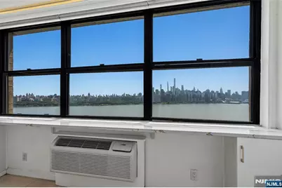 7004 Boulevard East 26D #26D, Guttenberg, NJ 07093 - Photo 21