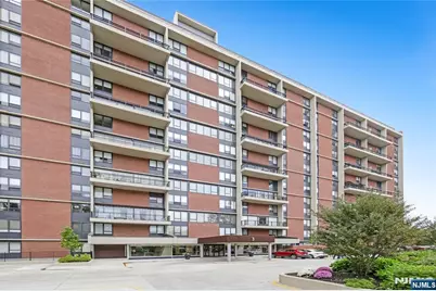 3 Horizon Road 606 #606, Fort Lee, NJ 07024 - Photo 1