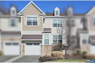 4 Masterson Court 4 #4, Waldwick, NJ 07463 - Photo 1