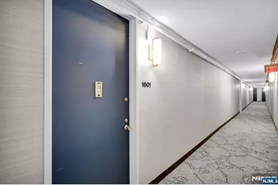 300 Winston Drive C1601 #C1601, Cliffside Park, NJ 07010 - Photo 5