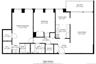 300 Winston Dr C1601, Cliffside Park, NJ 07010 - Photo 39