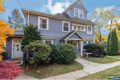 1283 Valley Road 7 #7, Montclair, NJ 07043 - Photo 1