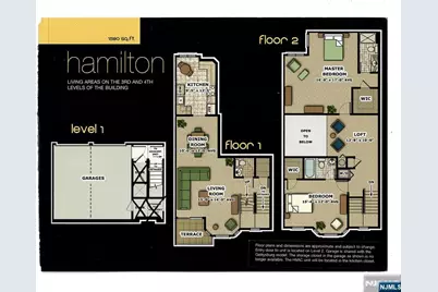 200 Dey Street 269 #269, Harrison, NJ 07029 - Photo 25