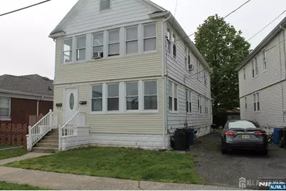 67 Edgar Street 2 #2, Carteret, NJ 07008 - Photo 1