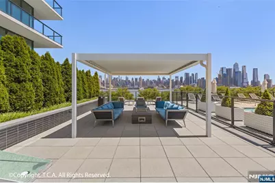 1200 Avenue At Port Imperial 508 #508, Weehawken, NJ 07086 - Photo 45