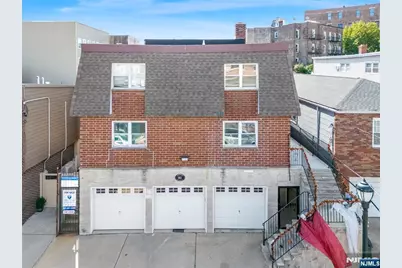 161 18th Street 10C #10C, Union City, NJ 07087 - Photo 1