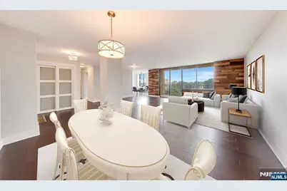 200 Winston Drive 716 #716, Cliffside Park, NJ 07010 - Photo 5