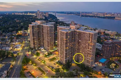 200 Winston Drive 716 #716, Cliffside Park, NJ 07010 - Photo 1
