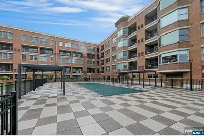 22 Ave At Port Imperial 114 #114, West New York, NJ 07093 - Photo 33