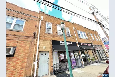 239 Stuyvesant Avenue 2 #2, Lyndhurst Township, NJ 07071 - Photo 1