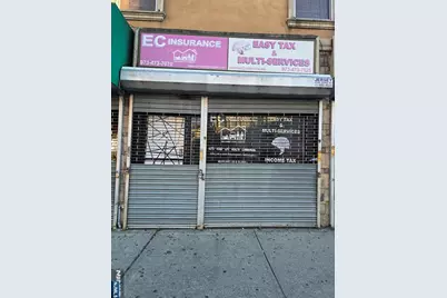 173-175 Passaic Street, Passaic, NJ 07055 - Photo 1