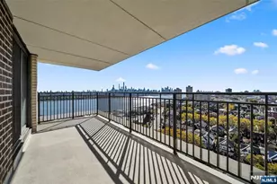 7855 Blvd East 19J, North Bergen, NJ 07047 - Photo 1