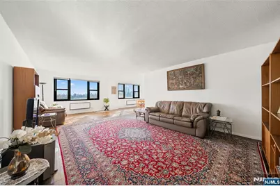 7855 Boulevard East 19J #19J, North Bergen, NJ 07047 - Photo 1