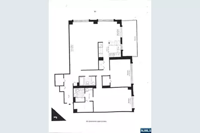 7855 Boulevard East 19J #19J, North Bergen, NJ 07047 - Photo 17