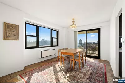 7855 Boulevard East 19J #19J, North Bergen, NJ 07047 - Photo 3