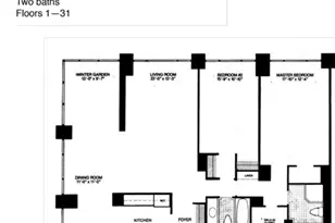 1600 Parker 17H, Fort Lee, NJ 07024 - Photo 3