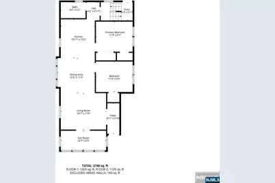 11 W Gouverneur Avenue, Rutherford, NJ 07070 - Photo 41