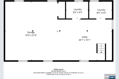 11 W Gouverneur Avenue, Rutherford, NJ 07070 - Photo 45