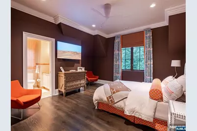 7 &amp; 11 Stokes Farm Road, Old Tappan, NJ 07675 - Photo 21