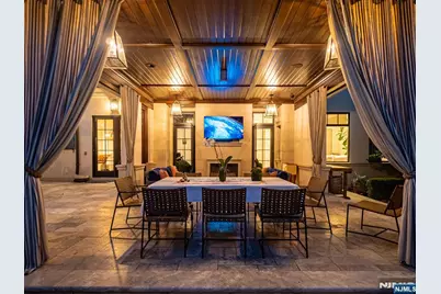 7 &amp; 11 Stokes Farm Road, Old Tappan, NJ 07675 - Photo 39