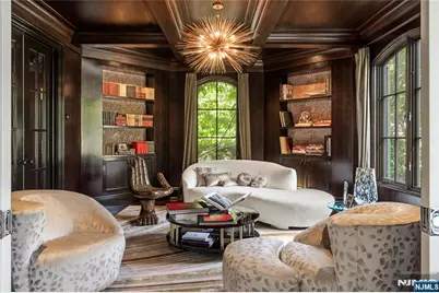 7 &amp; 11 Stokes Farm Road, Old Tappan, NJ 07675 - Photo 9