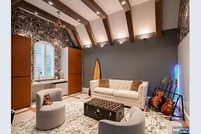 7 &amp; 11 Stokes Farm Road, Old Tappan, NJ 07675 - Photo 23