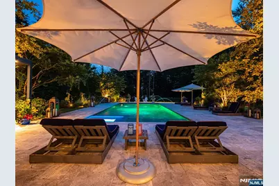 7 &amp; 11 Stokes Farm Road, Old Tappan, NJ 07675 - Photo 37