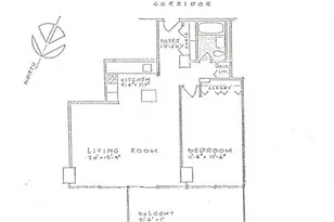 6050 Blvd East 3E, West New York, NJ 07093 - Photo 23