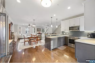 4 Central Avenue E #E, Caldwell, NJ 07006 - Photo 11