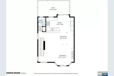 4 Central Avenue E #E, Caldwell, NJ 07006 - Photo 47