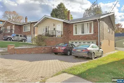454 Westview Place, Fort Lee, NJ 07024 - Photo 1