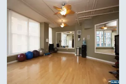 1125 Maxwell Lane 624 #624, Hoboken, NJ 07030 - Photo 7