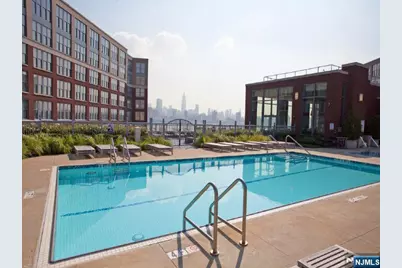 1125 Maxwell Lane 624 #624, Hoboken, NJ 07030 - Photo 3