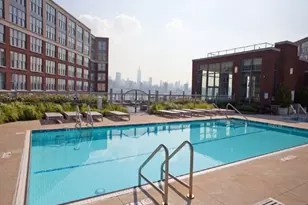 1125 Maxwell Ln 624, Hoboken, NJ 07030 - Photo 3