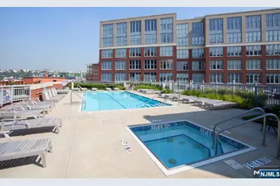 1125 Maxwell Lane 624 #624, Hoboken, NJ 07030 - Photo 5