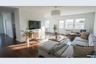 6010 Boulevard East 54 #54, West New York, NJ 07093 - Photo 1