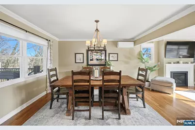 574 Wittich Terrace, River Vale Township, NJ 07675 - Photo 9