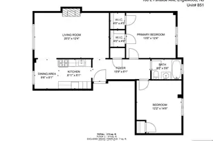 100 E Palisade Ave B51, Englewood, NJ 07631 - Photo 37