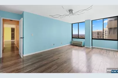 200 Winston 2921 #2921, Cliffside Park, NJ 07010 - Photo 13