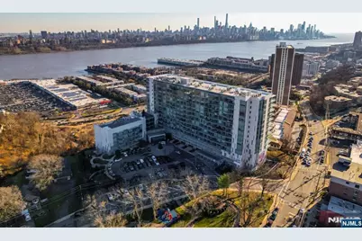 320 Adolphus Avenue 1415 #1415, Cliffside Park, NJ 07010 - Photo 33