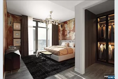 320 Adolphus Avenue 1415 #1415, Cliffside Park, NJ 07010 - Photo 15