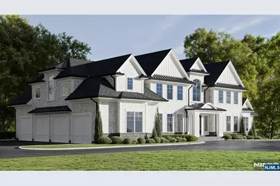 104 Chestnut Ridge Road, Saddle River, NJ 07458 - Photo 3